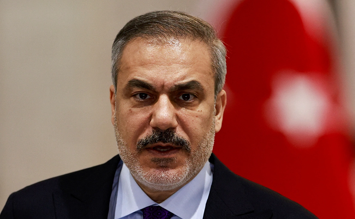 Thaier Al-Sudani / Reuters