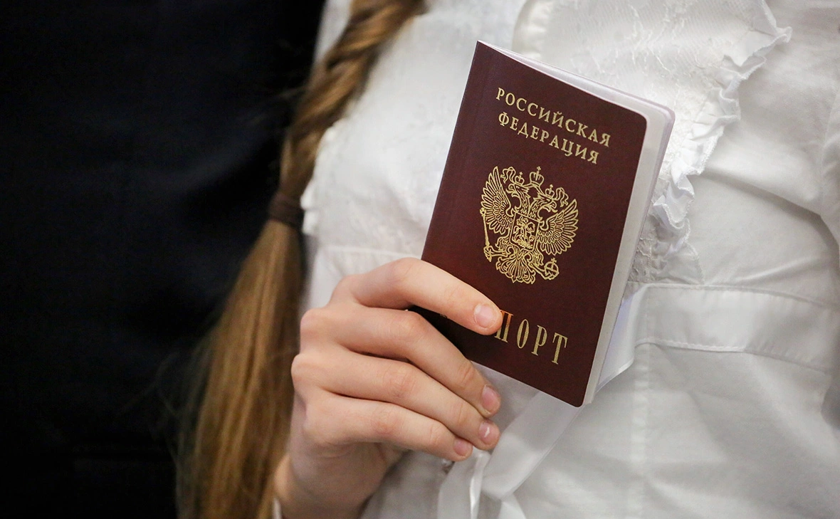 Софья Сандурская / АГН «Москва»