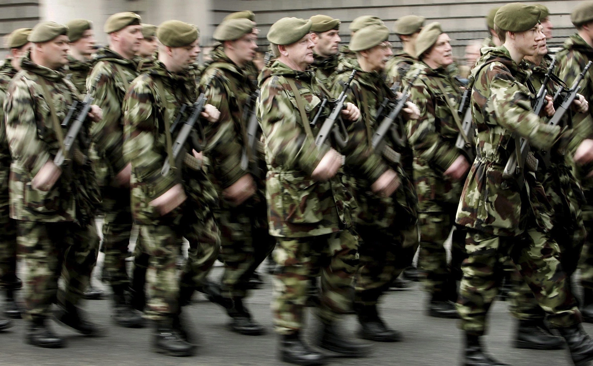 Peter Macdiarmid / Getty Images