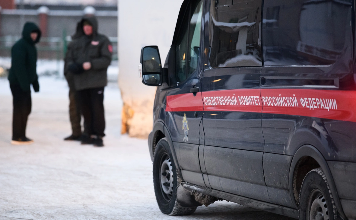 Илья Московец / URA.RU / ТАСС