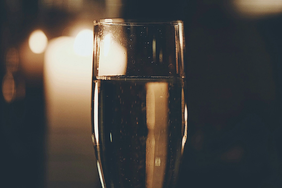 Chardonnay Blanc de Blancs от Salon специализируется на единственном вине из «шардоне». С момента основания шампанского дома эта традиция не менялась
