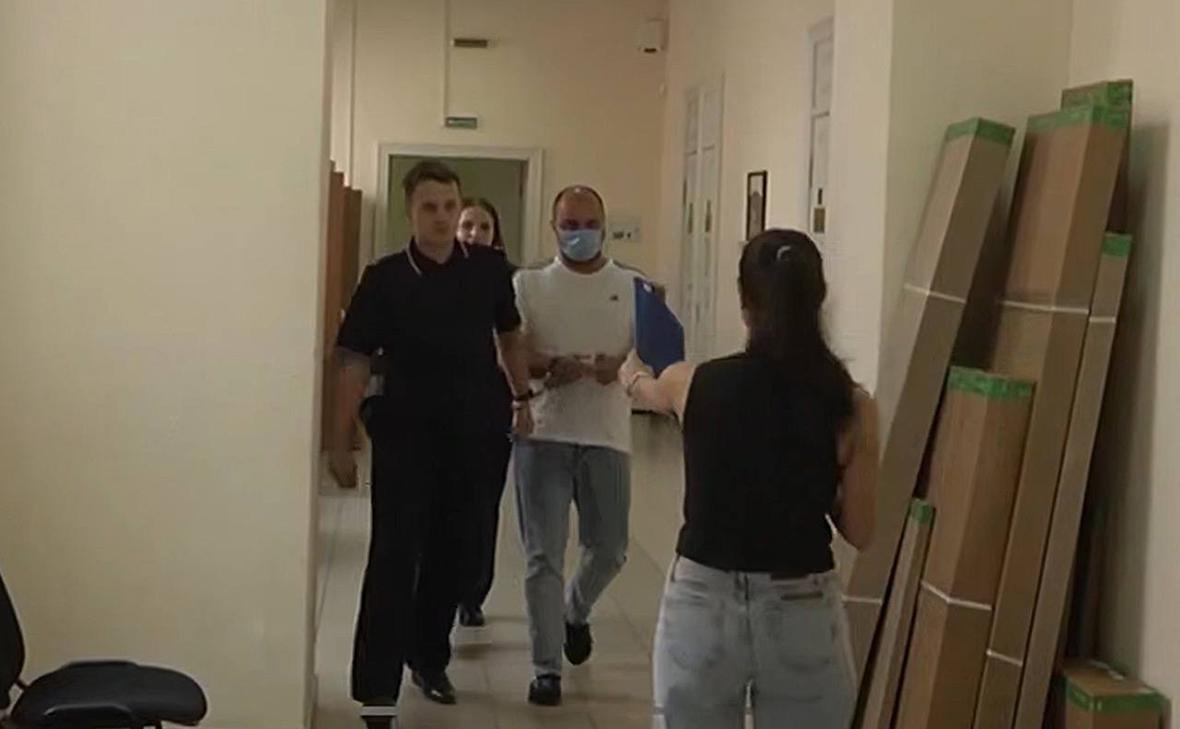 В Нижнем Новгороде задержали начальника полиции за легализацию иностранцев