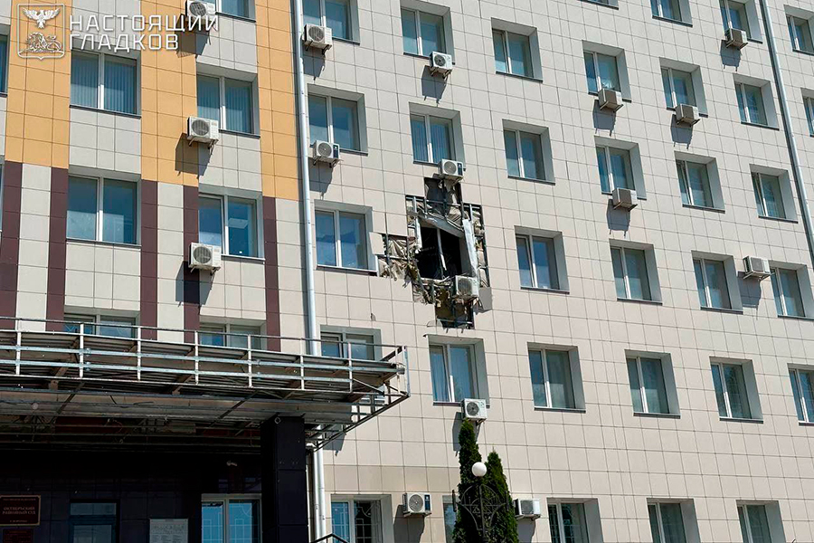 Фото: vvgladkov / Telegram