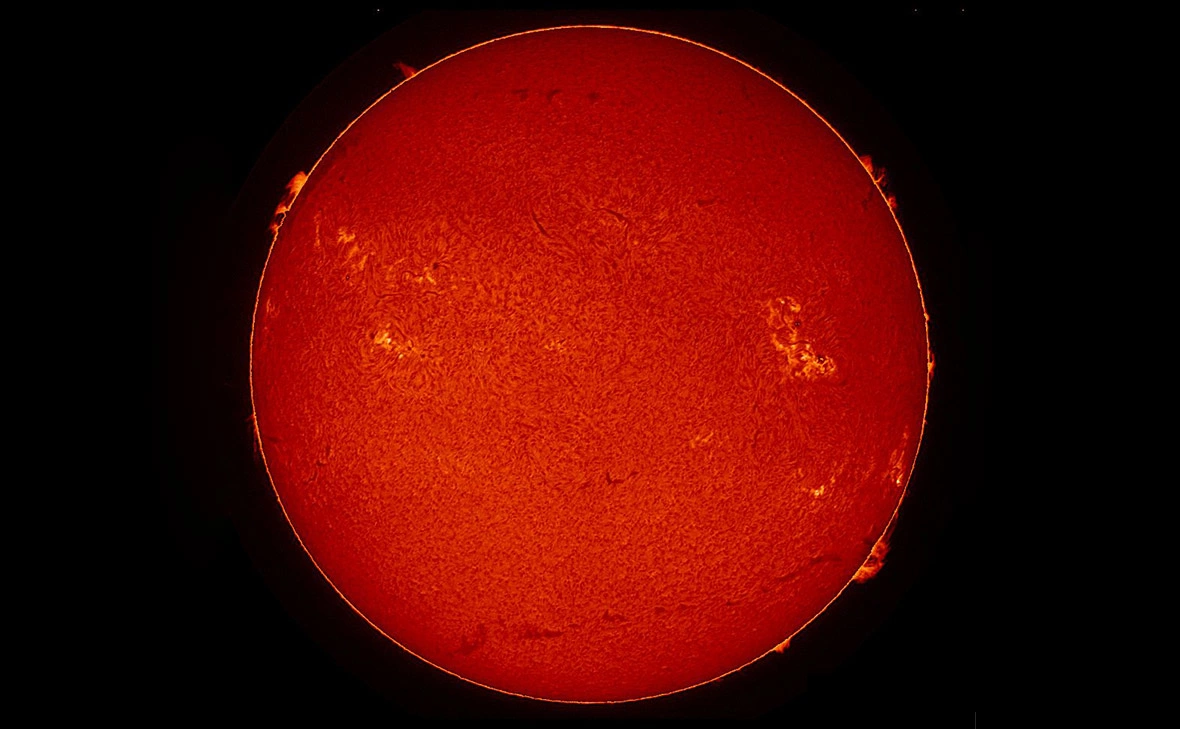 Лаборатория солнечной астрономии ИКИ РАН
