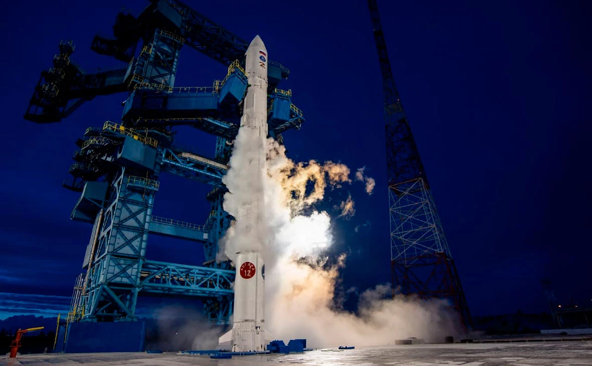 Минобороны России / Telegram