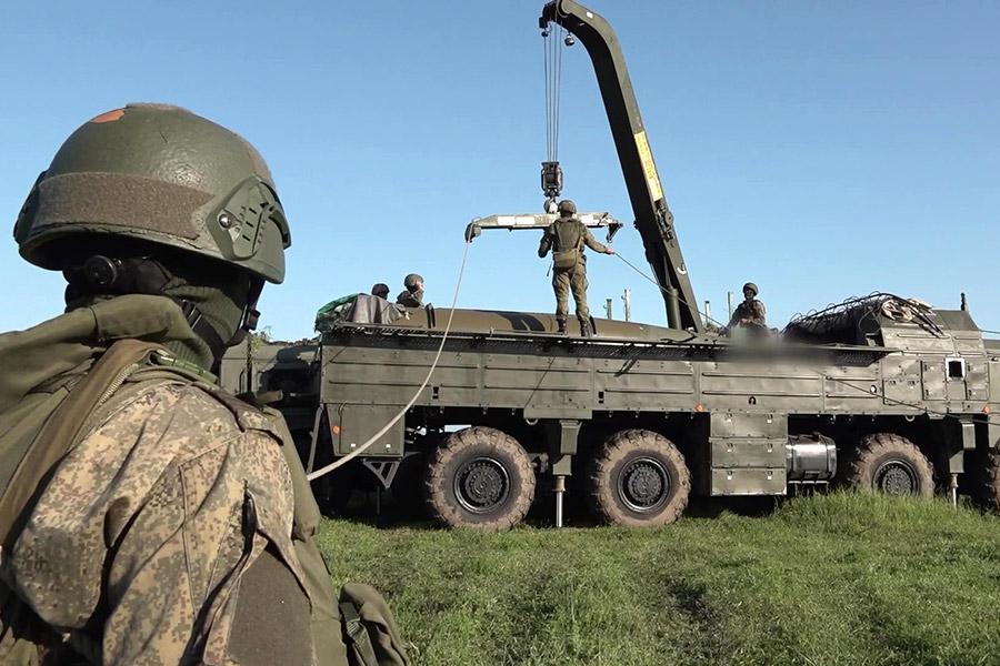 Фото: РИА Новости