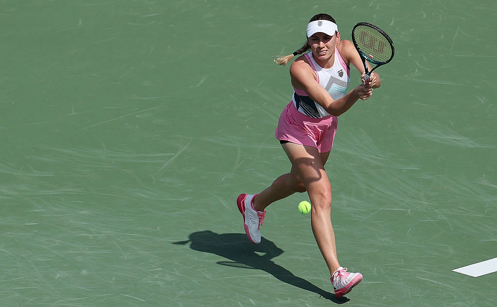 Han Myung-Gu / Getty Images