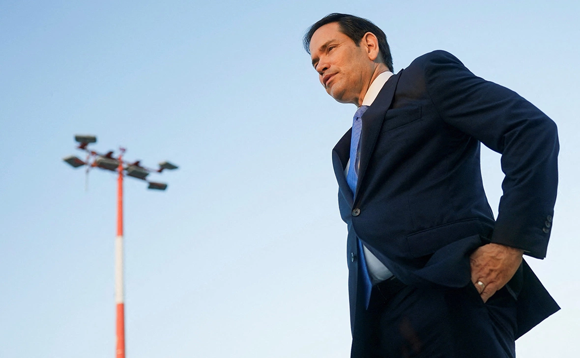 Nathan Howard / Reuters