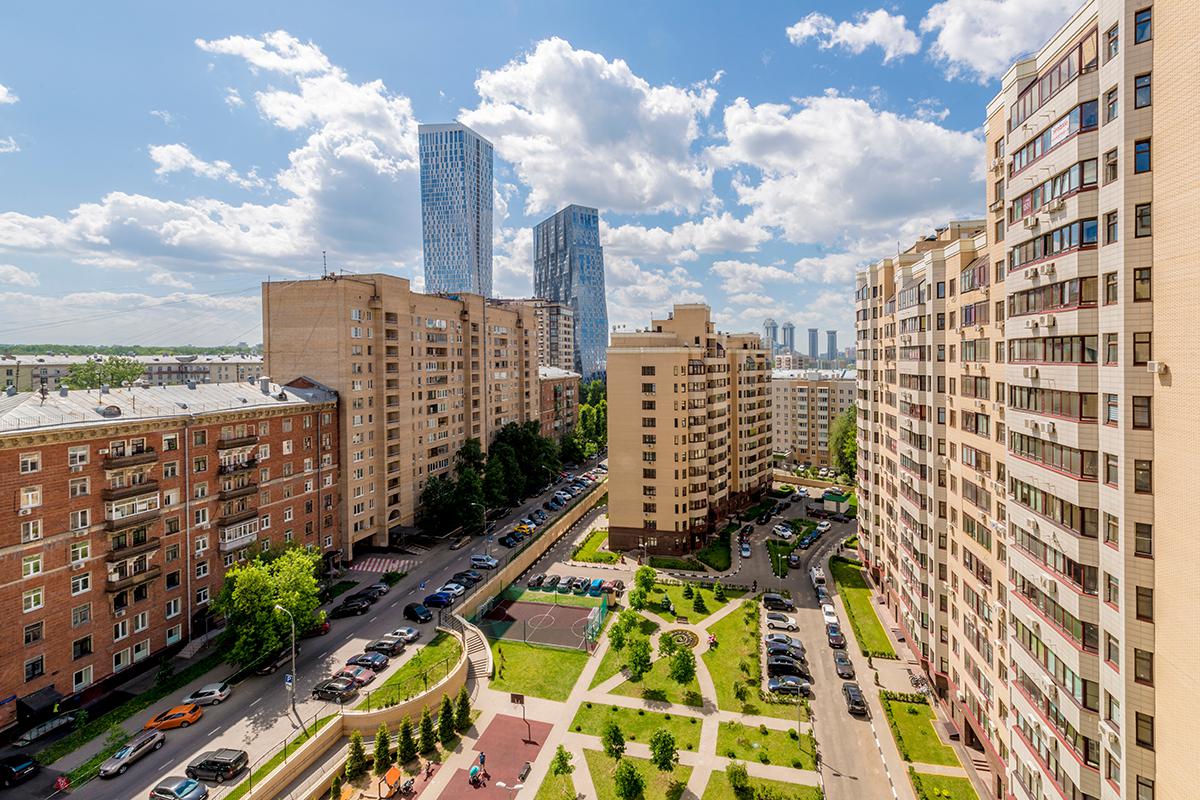 Фото: Igor Rozhkov / Shutterstock / FOTODOM