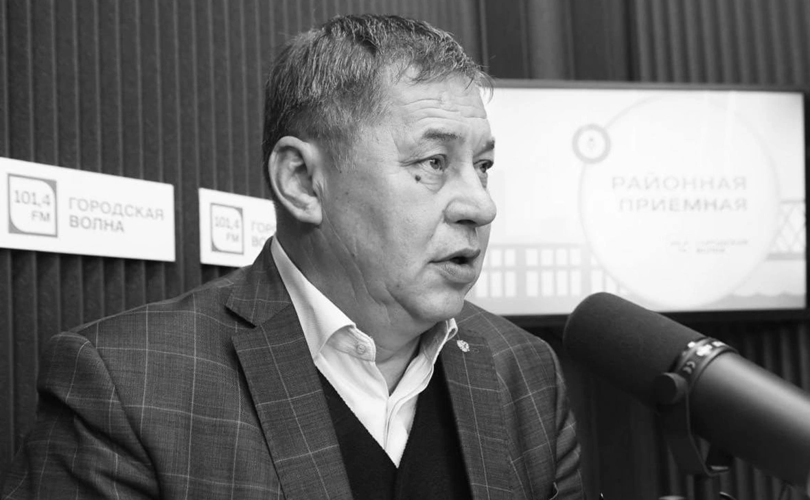 kudryavtsevmaksim / Telegram