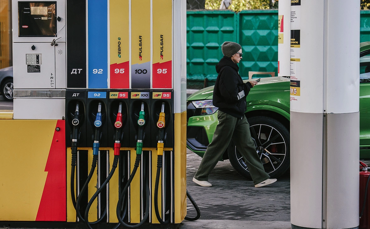 Андрей Любимов / РБК