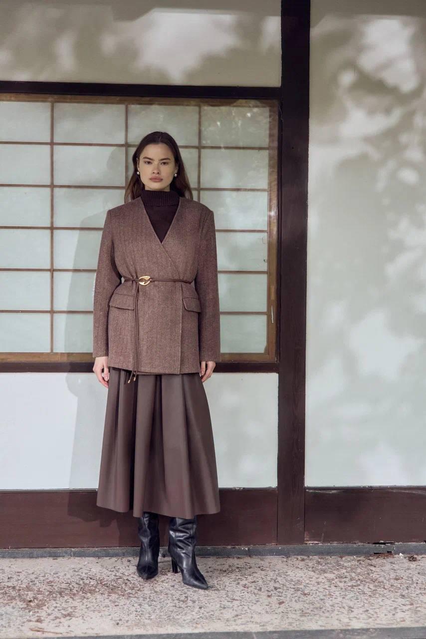 Лимитированная капсула, разработанная в экспериментальной лаборатории Premium Lab, Vittoria Vicci