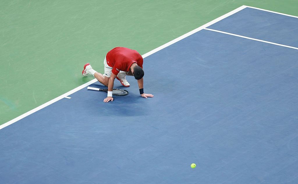Lintao Zhang / Getty Images