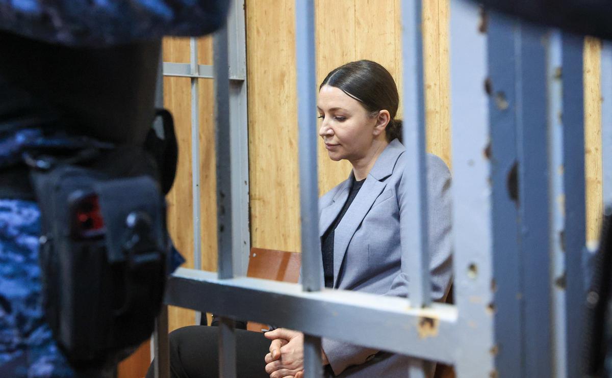 Елена Блиновская