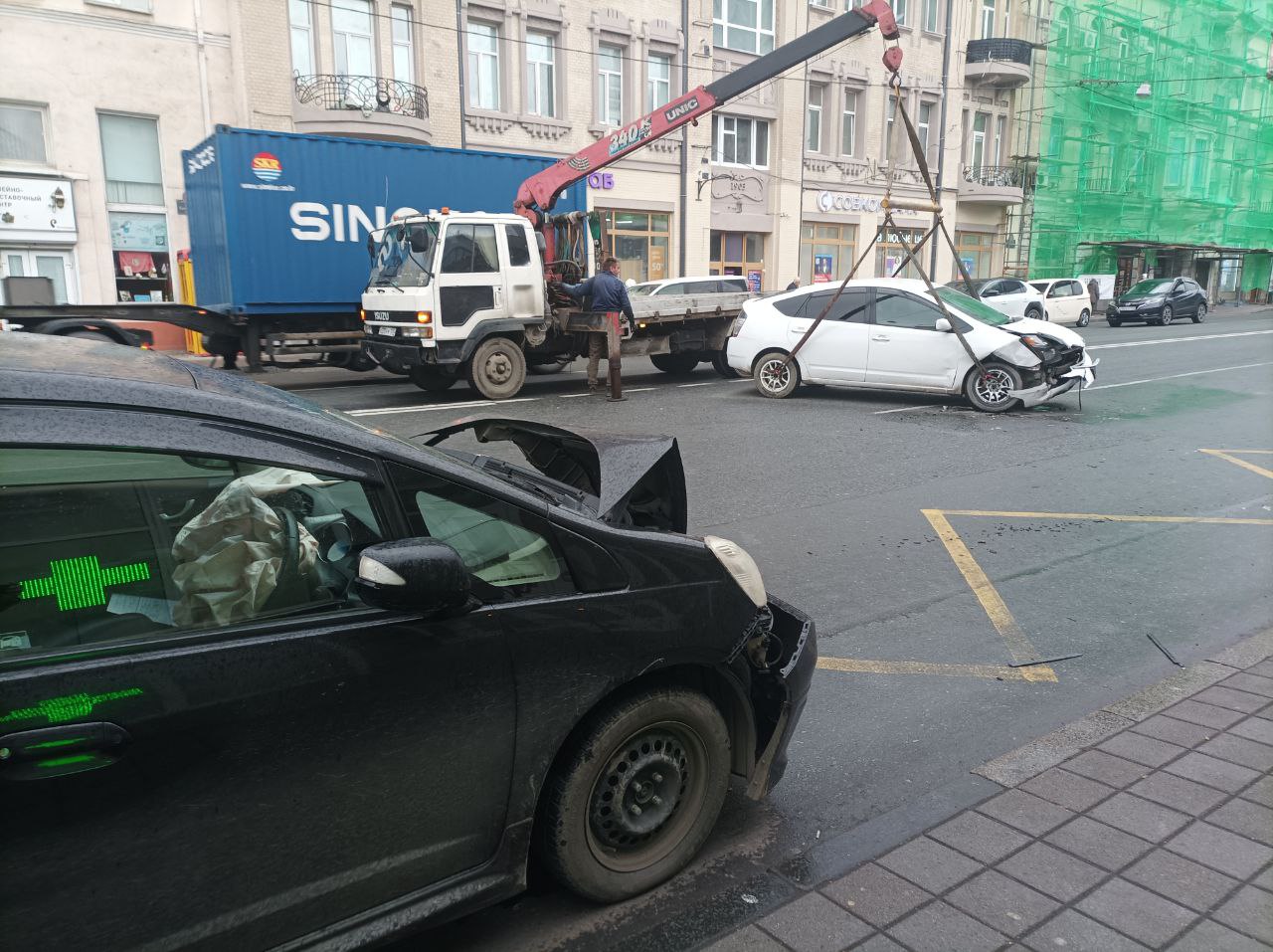 Фото: РБК Приморье