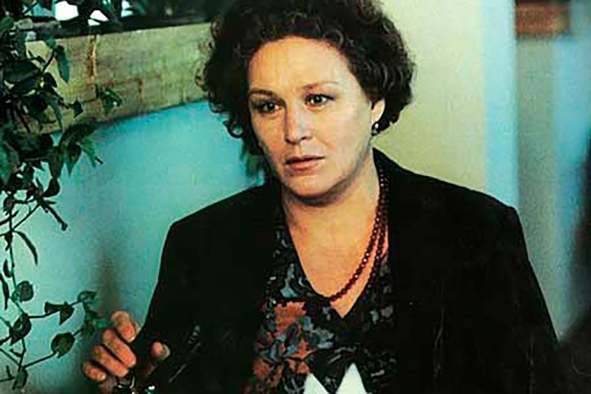 Кадр из фильма «Родня» (1981)