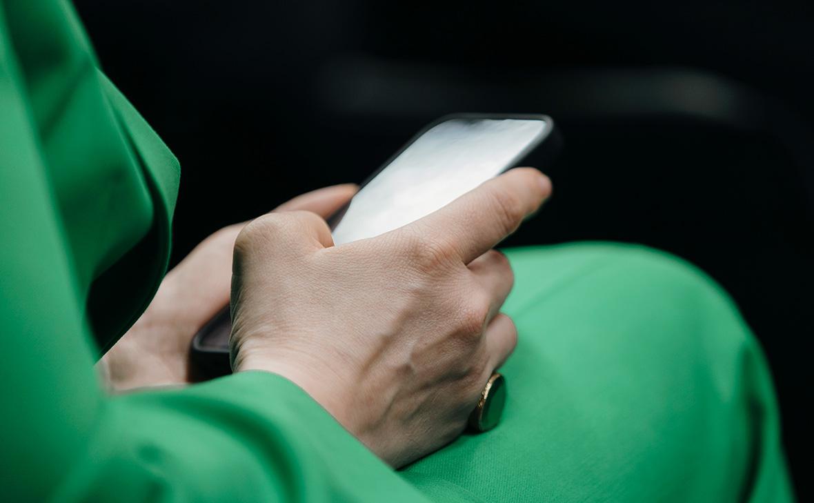 Фото: Михаил Гребенщиков / РБК