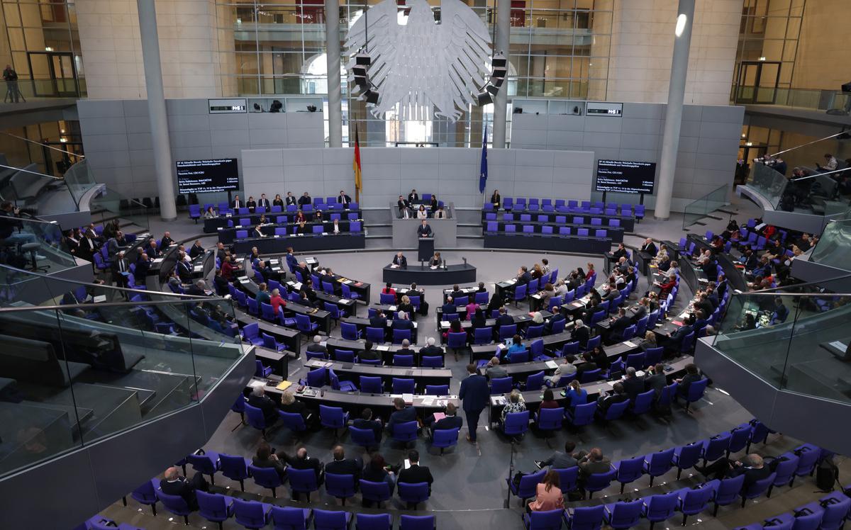 Фото: Sean Gallup / Getty Images