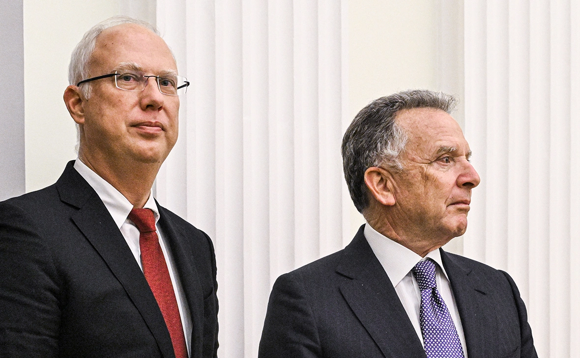 Кристина Кормилицына / ТАСС