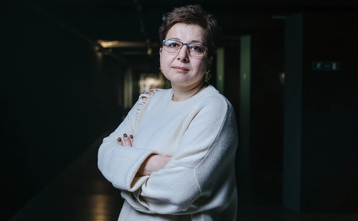 Андрей Любимов / РБК