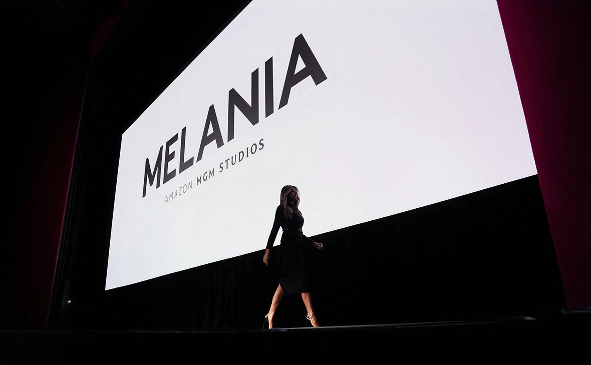 Kevin Lamarque / Reuters