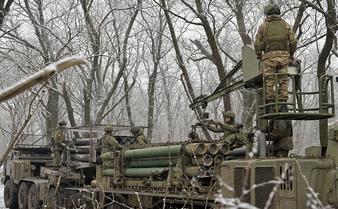 Евгений Биятов / РИА Новости