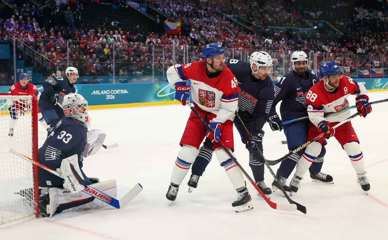 Фото: Bruce Bennett / Getty Images