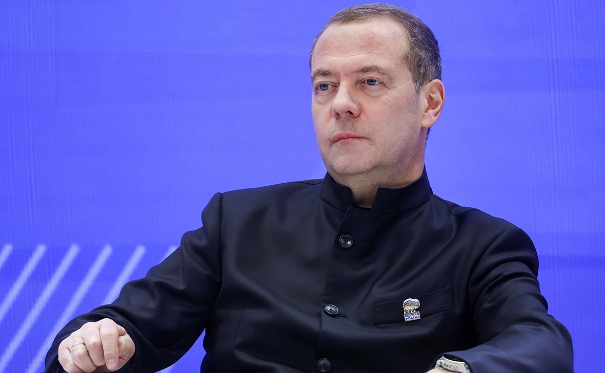 Донат Сорокин / ТАСС