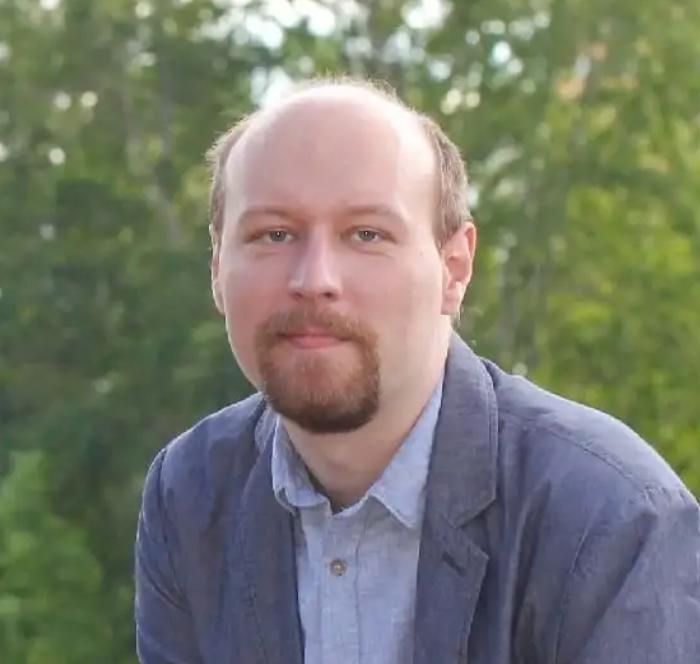 Станислав Скорик