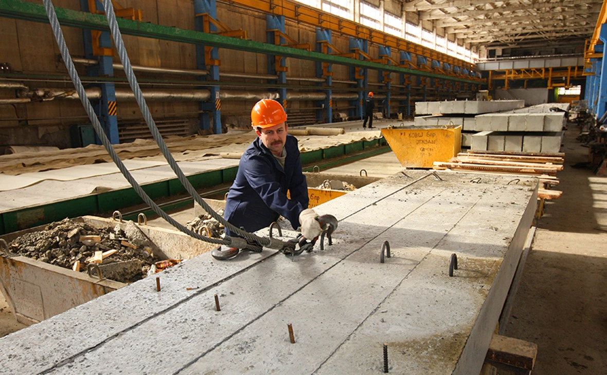 Строительная компания ЛСР