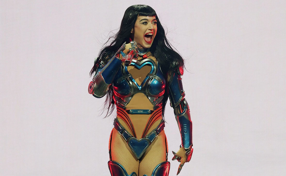 Monica Schipper / Getty Images