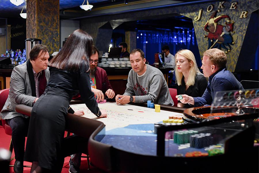 Юрий Смитюк / ТАСС