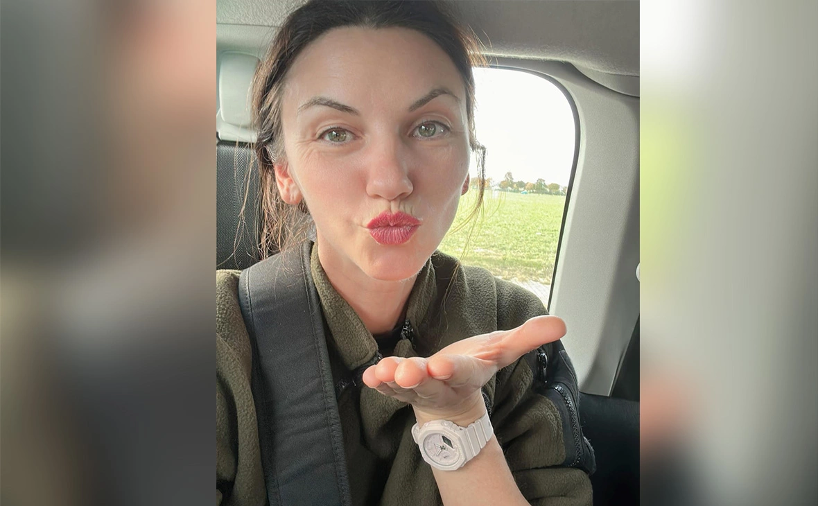 anna.bernet.9 / Facebook (входит в корпорацию Meta, признана экстремистской и запрещена в России)