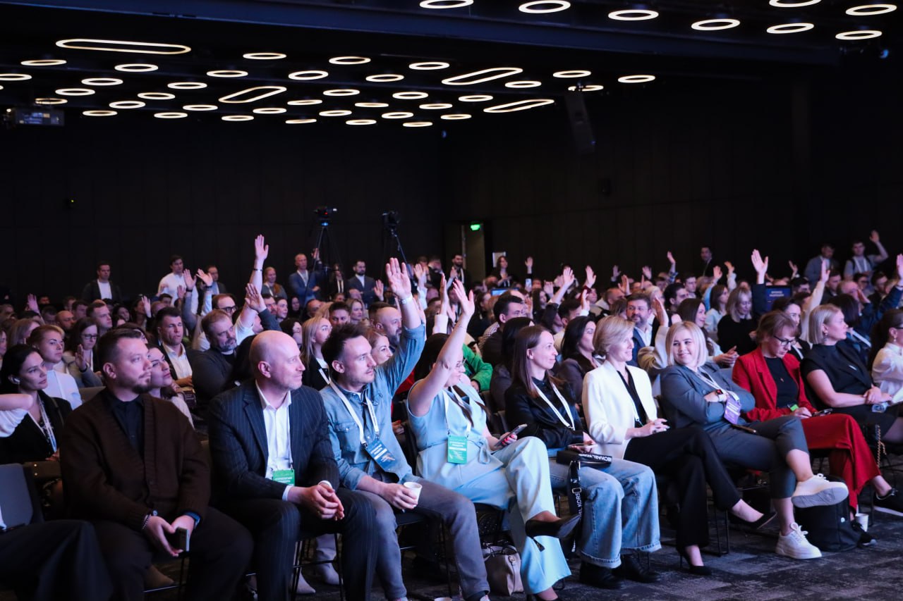 Эксперты форума «Франчайзинг на Неве 2:0»: побеждают сильные и надежные