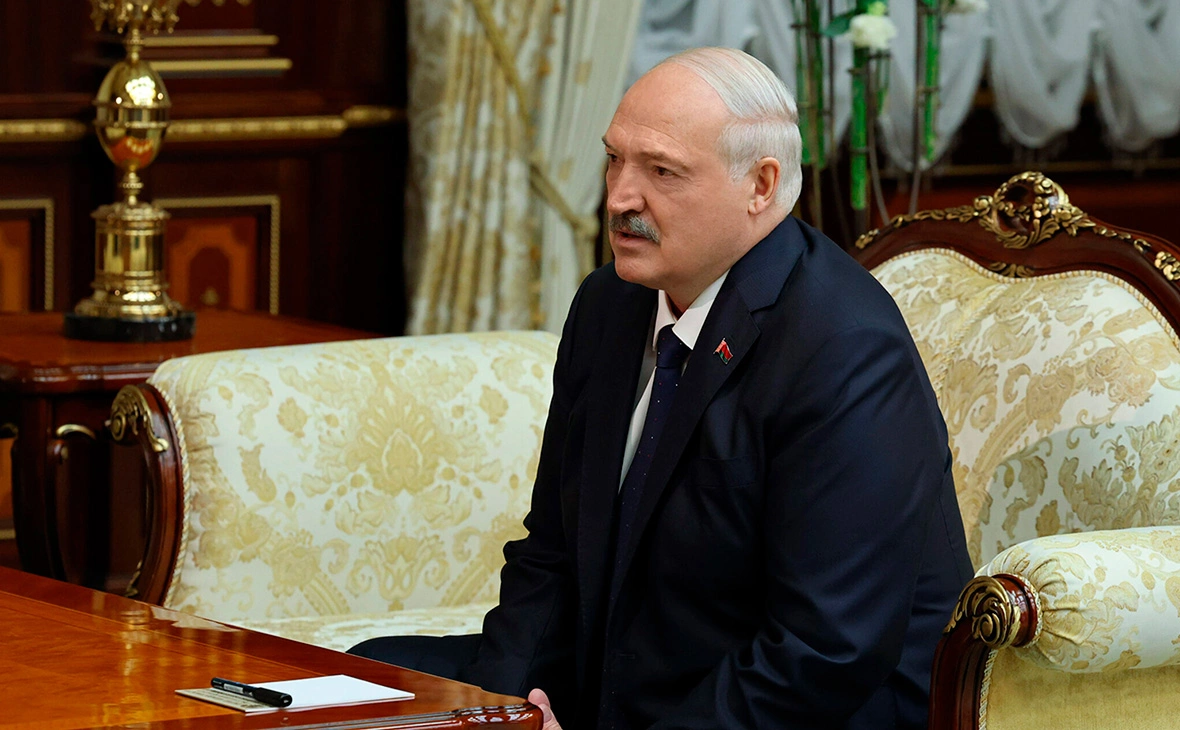 пресс-служба Президента Республики Беларусь