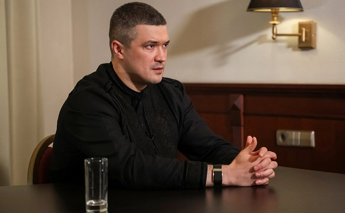 Анатолий Степанов / Reuters
