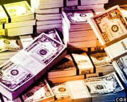Первые «цветные» доллары выпустят уже в октябре