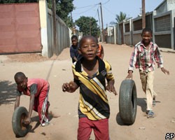 ВТО пополнит одна из беднейших стран Африки