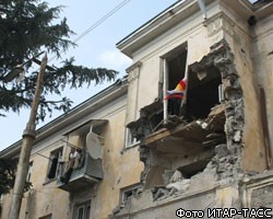 Жертв грузинской агрессии помянут на 40-й день во всем мире