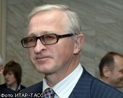 А.Шохин: Дальний Восток привлекателен для инвестиций в турбизнес