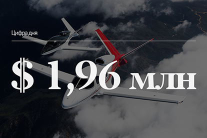 Фото: cirrusaircraft.com