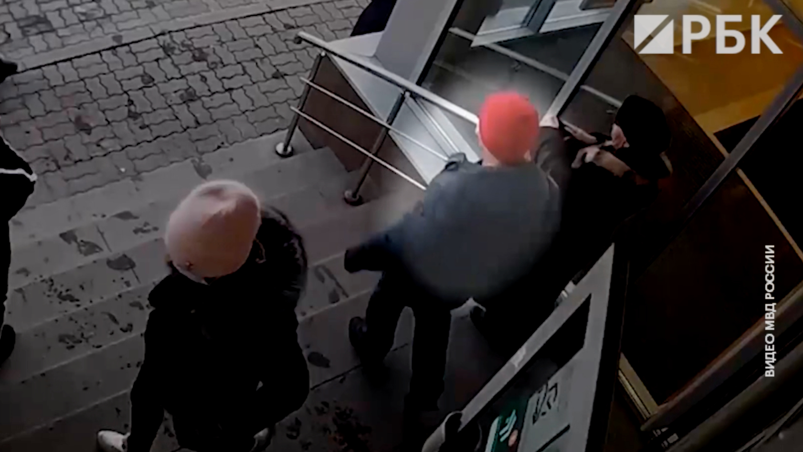 В Архангельской области мужчина попытался ограбить банк с муляжом бомбы
