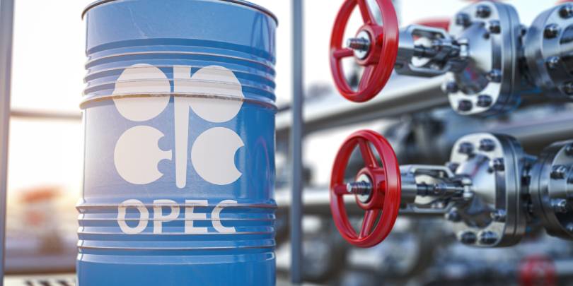 ОПЕК+ увеличит объем нефтедобычи в июне до 432 тыс. баррелей в сутки