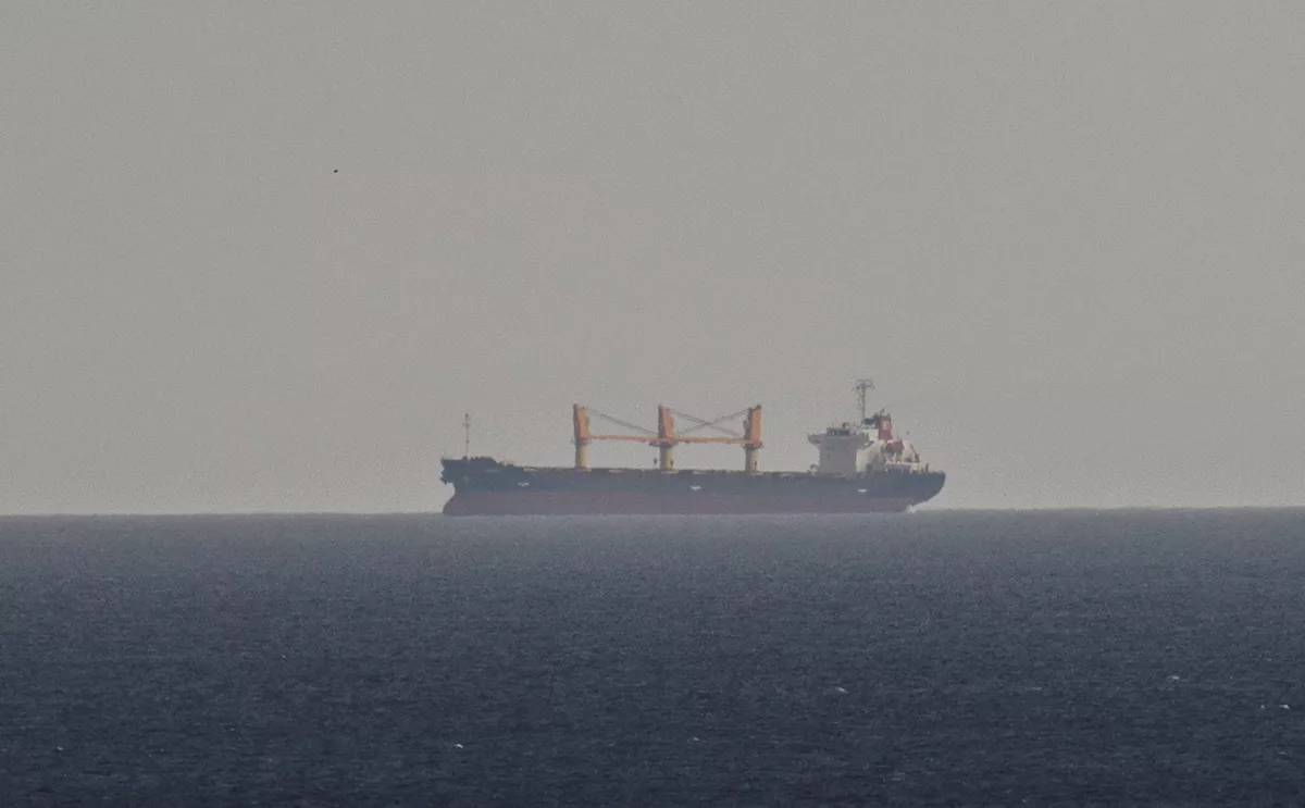 Сергей Смолинцев / Reuters