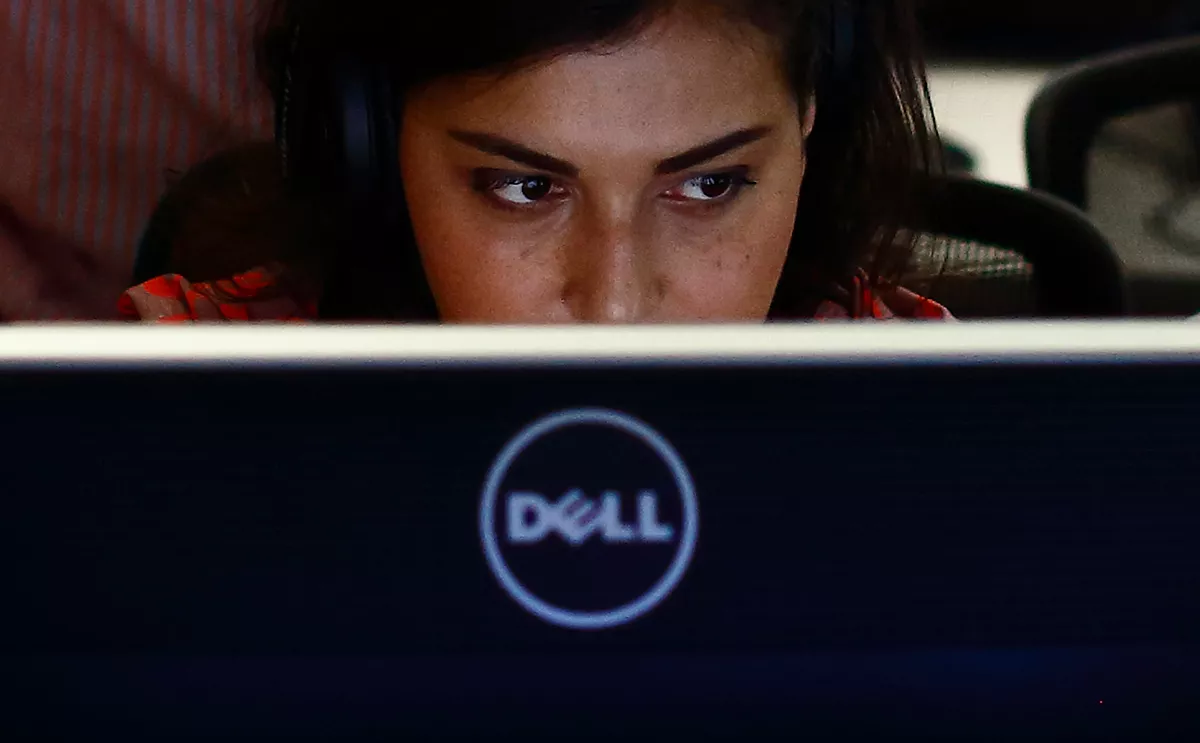 Brendan McDermid / Reuters