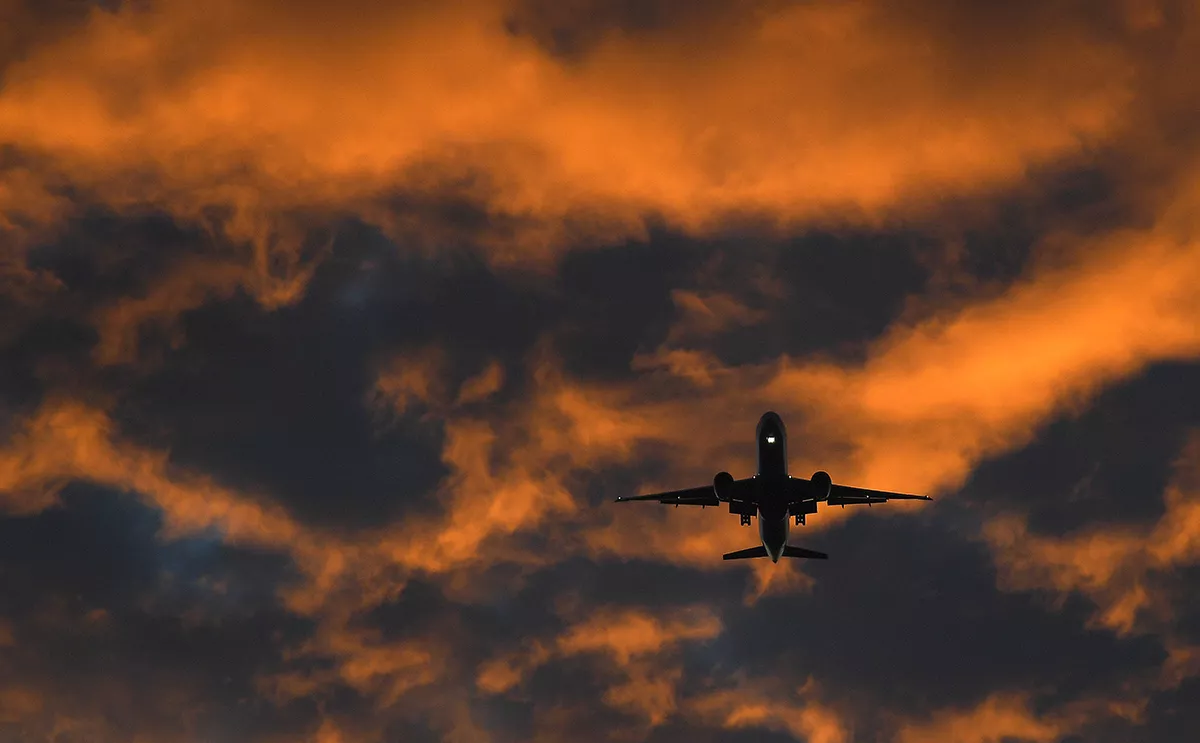 Toby Melville / Reuters