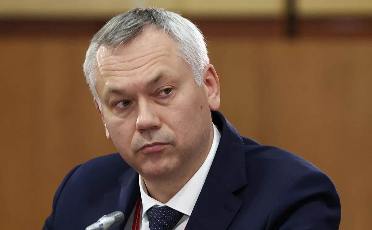 Валерий Шарифулин / ТАСС