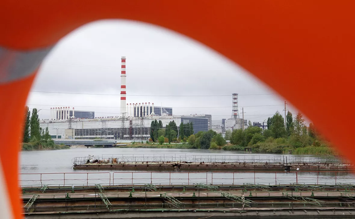 Сергей Пятаков / РИА Новости