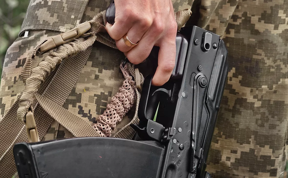 Scott Olson / Getty Images