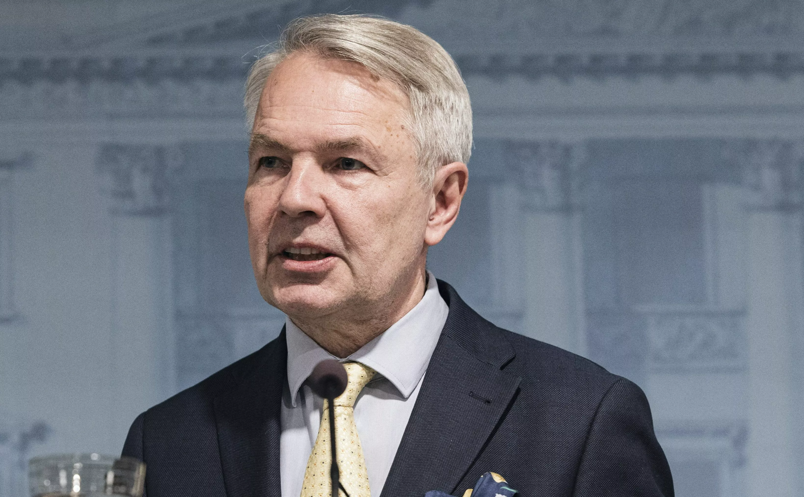 Lehtikuva Lehtikuva / Reuters